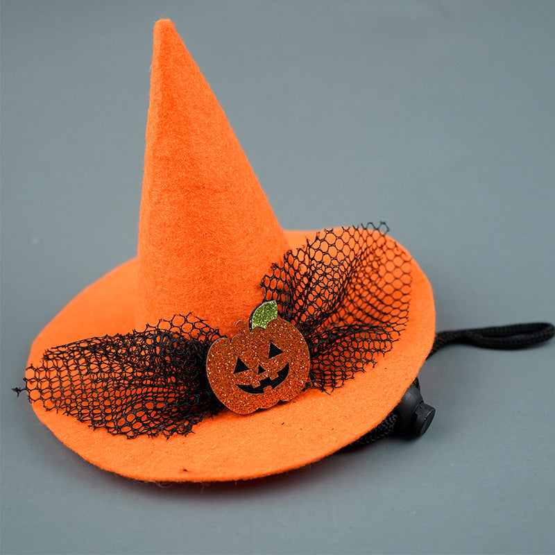 Halloween Pet Hat